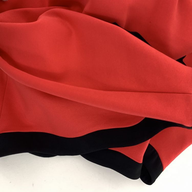 Gucci Gucci Scalloped Mini Dress Size M Size L / US 10 / IT 46 - 9 Thumbnail