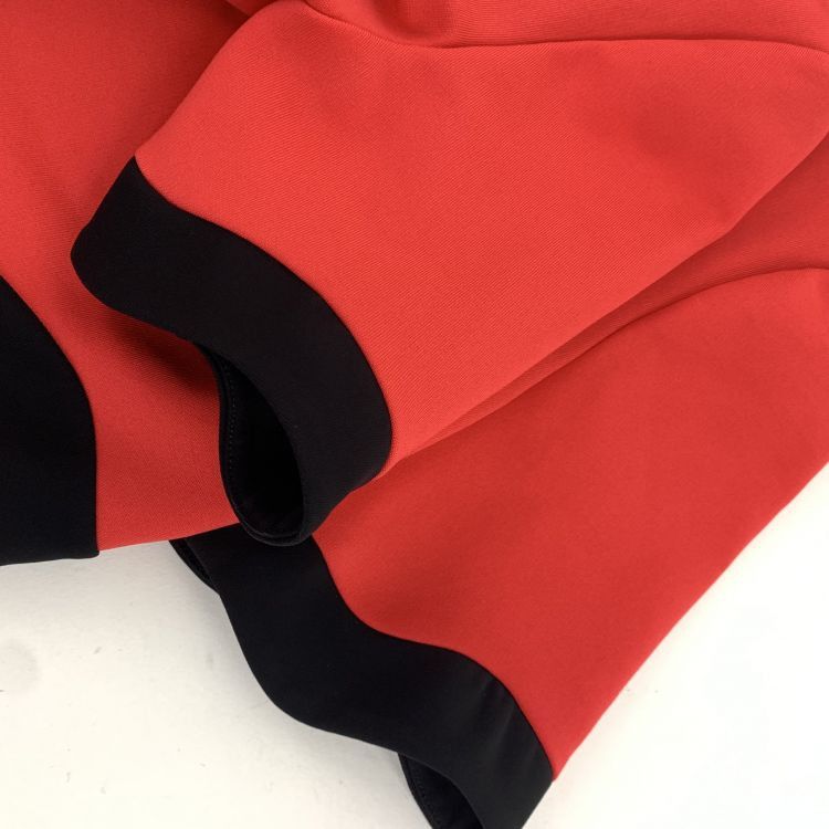 Gucci Gucci Scalloped Mini Dress Size M Size L / US 10 / IT 46 - 8 Thumbnail