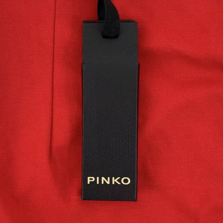 Gucci Gucci Scalloped Mini Dress Size M Size L / US 10 / IT 46 - 3 Thumbnail