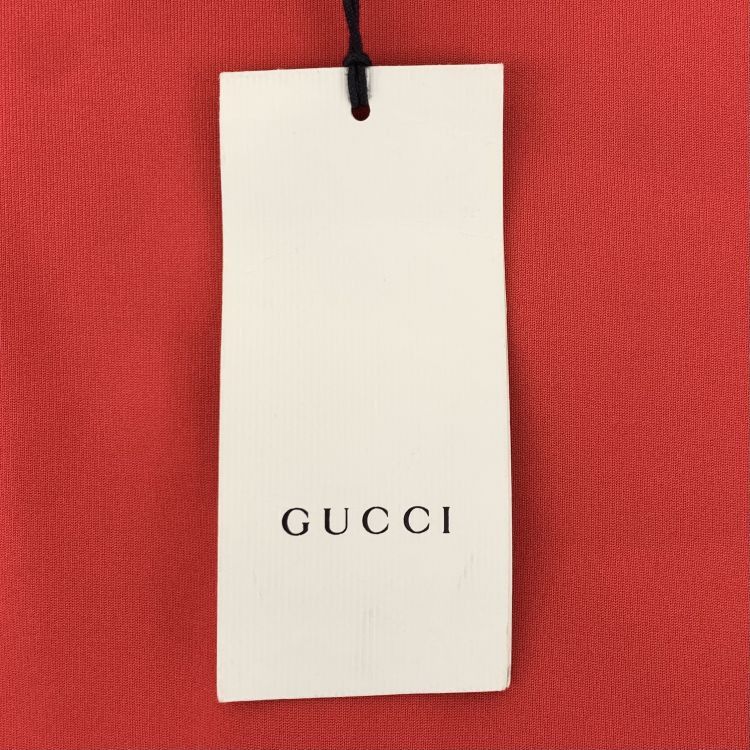 Gucci Gucci Scalloped Mini Dress Size M Size L / US 10 / IT 46 - 5 Thumbnail