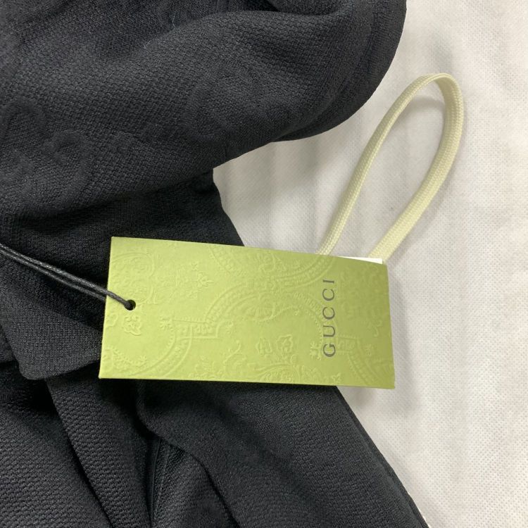 Gucci Gucci Monogram Zip Up Hoodie Size XXS Size XXS / US 00 / IT 34 - 7 Thumbnail