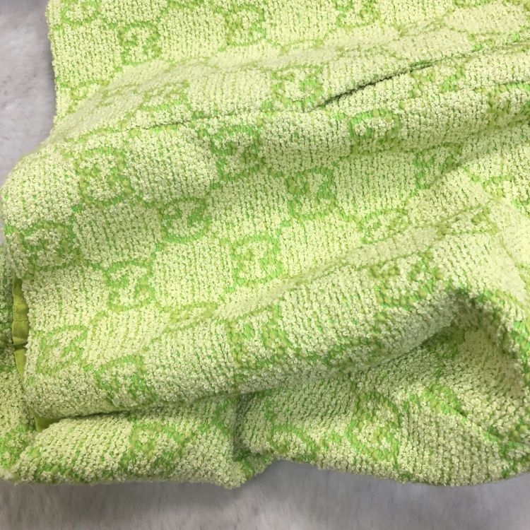 Gucci Gucci GG Monogram Shorts Size 38 Size 26" / US 2 / IT 38 - 11 Thumbnail