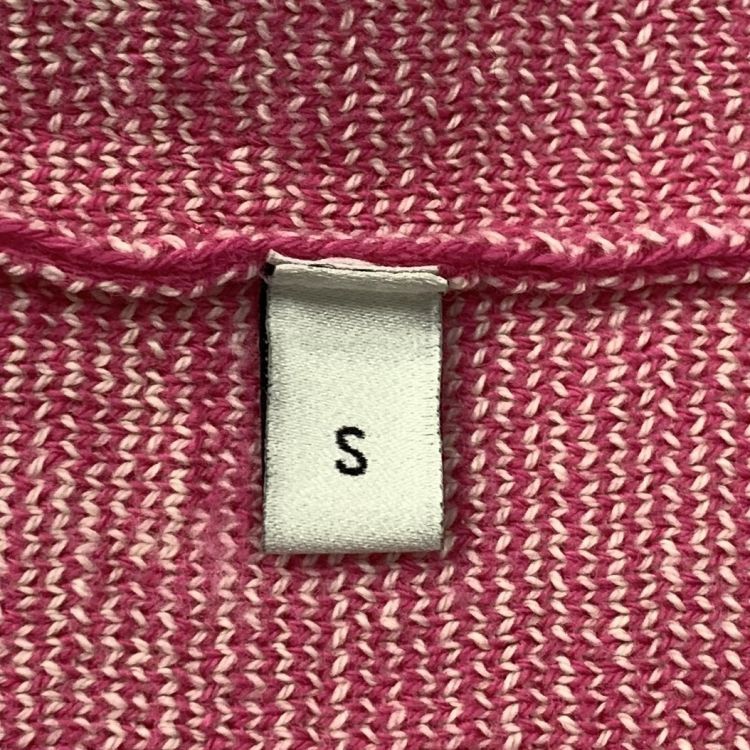 Gucci Gucci GG Pattern Cotton Cardigan Size S Size S / US 4 / IT 40 - 4 Thumbnail
