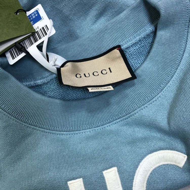 Gucci Gucci Firenze 1921 Sleeveless Sweatshirt Size XS Size XS / US 0-2 / IT 36-38 - 6 Thumbnail