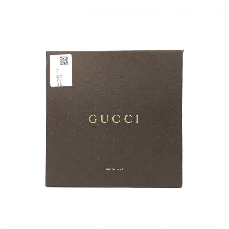 Gucci Gucci GG Monogram Wool Scarf Size ONE SIZE - 5 Thumbnail