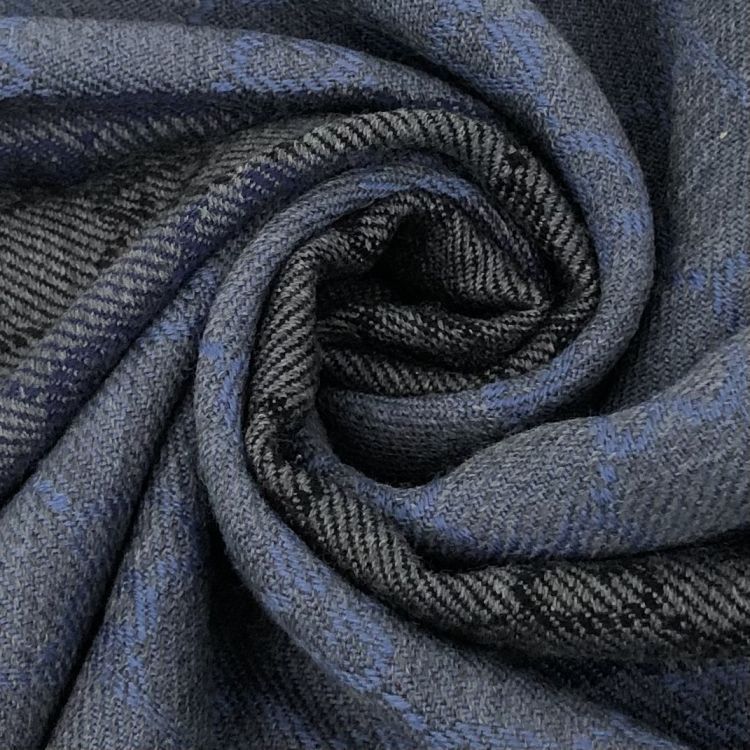 Gucci Gucci GG Monogram Wool Scarf Size ONE SIZE - 3 Thumbnail