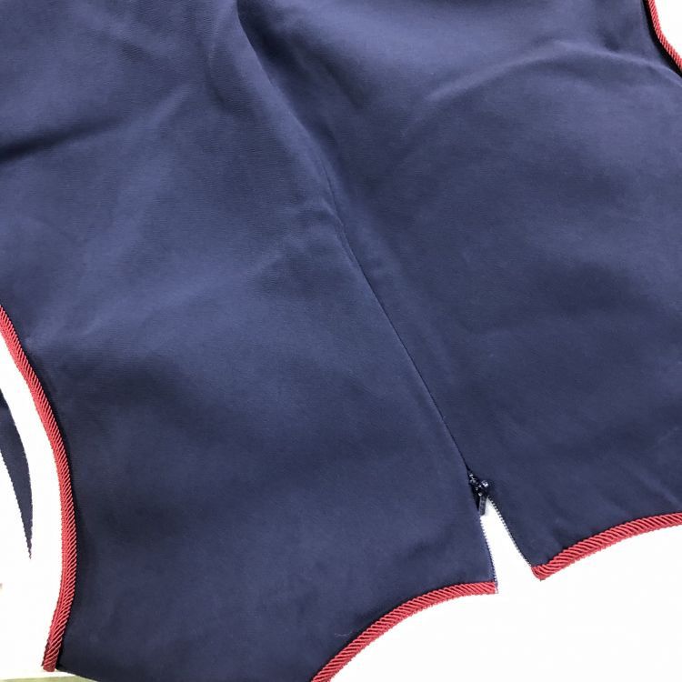 Gucci Gucci Blue Trim Mini Dress Size 42 Size M / US 6-8 / IT 42-44 - 7 Thumbnail