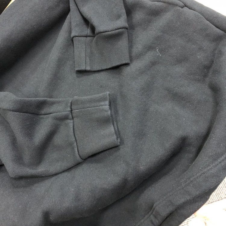 Gucci Gucci Original Logo Hoodie Dress Size M Size M / US 6-8 / IT 42-44 - 7 Thumbnail