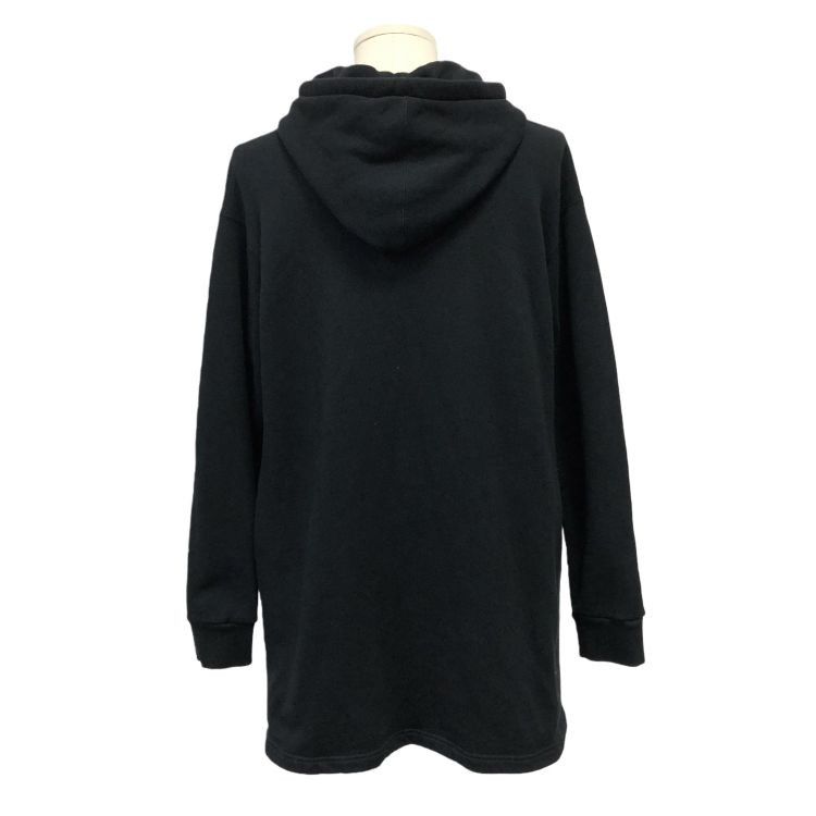 Gucci Gucci Original Logo Hoodie Dress Size M Size M / US 6-8 / IT 42-44 - 2 Thumbnail