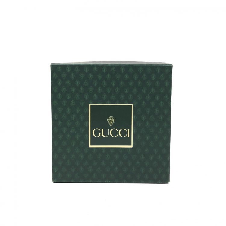 Gucci Gucci Red Leather Belt 30 Size 30 - 5 Thumbnail