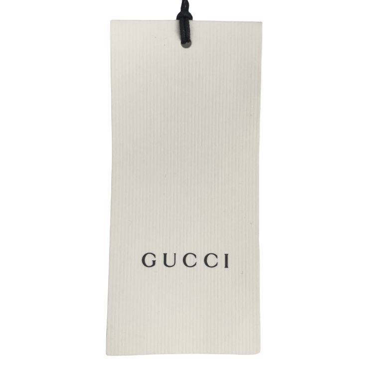 Gucci Gucci GG Supreme Chevron Track Jacket Size S Size US S / EU 44-46 / 1 - 5 Thumbnail