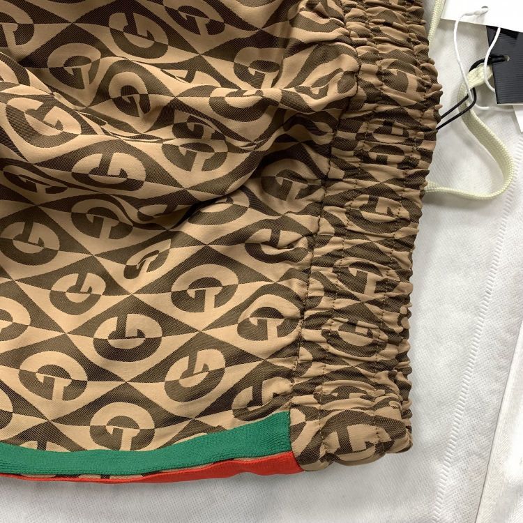 Gucci Gucci GG Monogram Joggers Size S Size US 30 / EU 46 - 7 Thumbnail