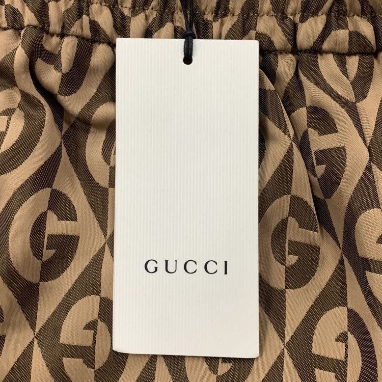 Gucci Gucci GG Monogram Joggers Size S Size US 30 / EU 46 - 5 Thumbnail