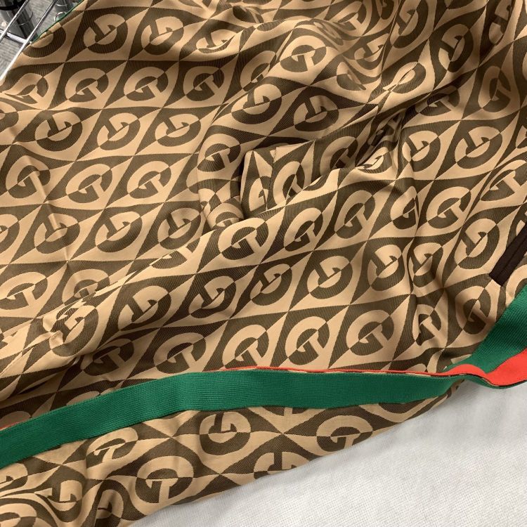 Gucci Gucci GG Monogram Joggers Size S Size US 30 / EU 46 - 10 Thumbnail