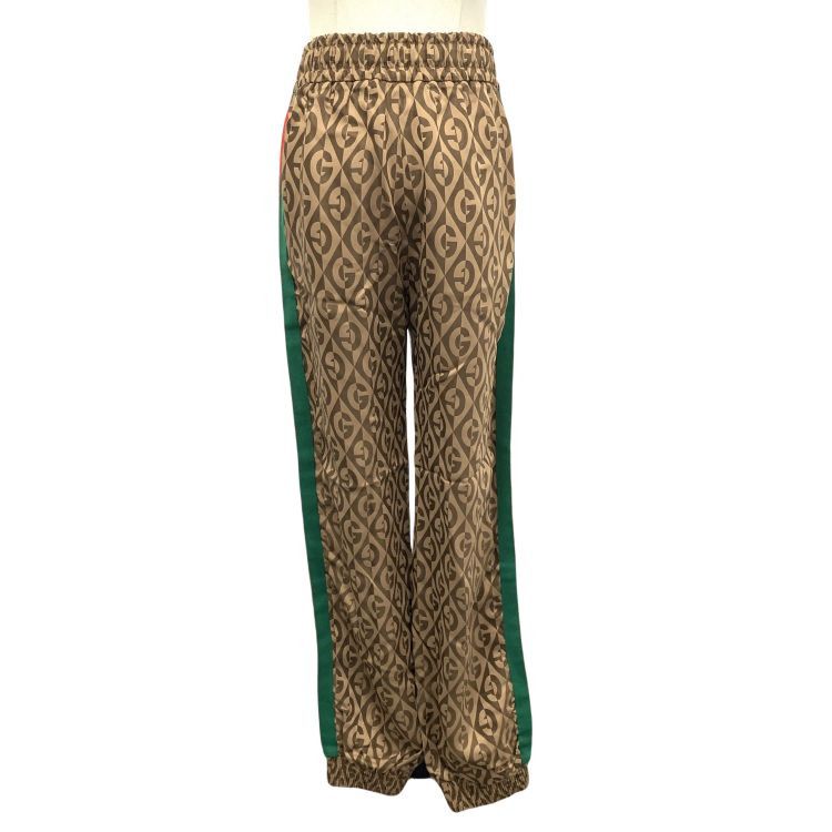 Gucci Gucci GG Monogram Joggers Size S Size US 30 / EU 46 - 2 Thumbnail