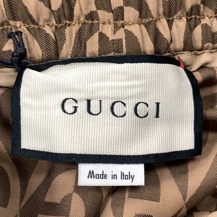 Gucci Gucci GG Monogram Joggers Size S Size US 30 / EU 46 - 3 Thumbnail