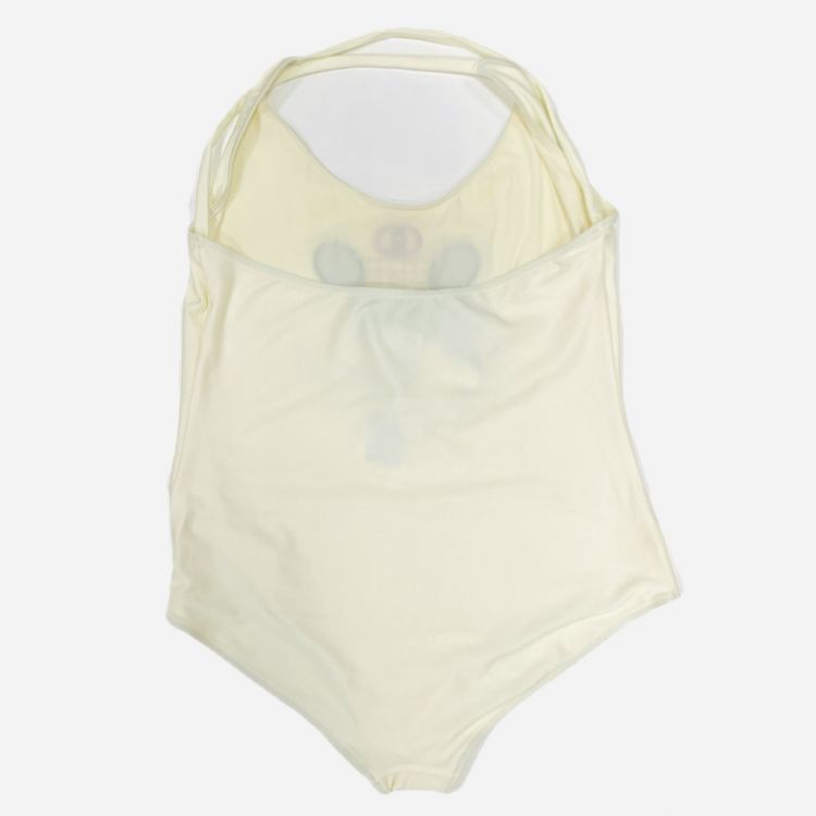 Gucci Gucci Tennis Logo Swimsuit Size XL Size XL / US 12-14 / IT 48-50 - 2 Thumbnail