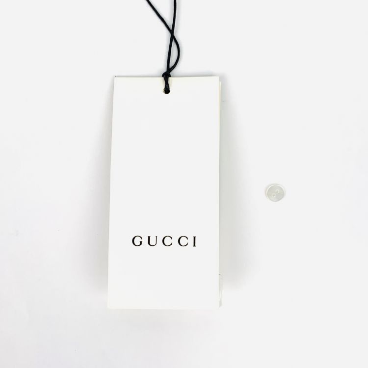 Gucci Gucci Tennis Logo Swimsuit Size XL Size XL / US 12-14 / IT 48-50 - 4 Thumbnail