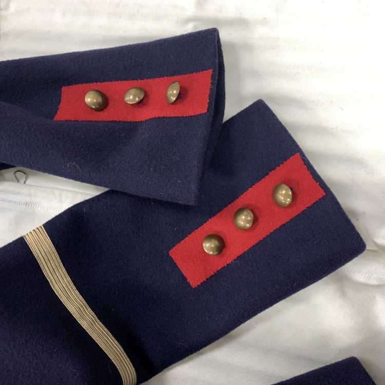 Gucci Gucci Military Wool Coat Size 42 Size M / US 6-8 / IT 42-44 - 7 Thumbnail