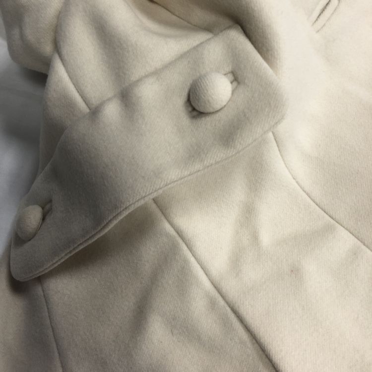 Gucci Gucci Wool Hooded Coat Size 38 Size XS / US 0-2 / IT 36-38 - 7 Thumbnail