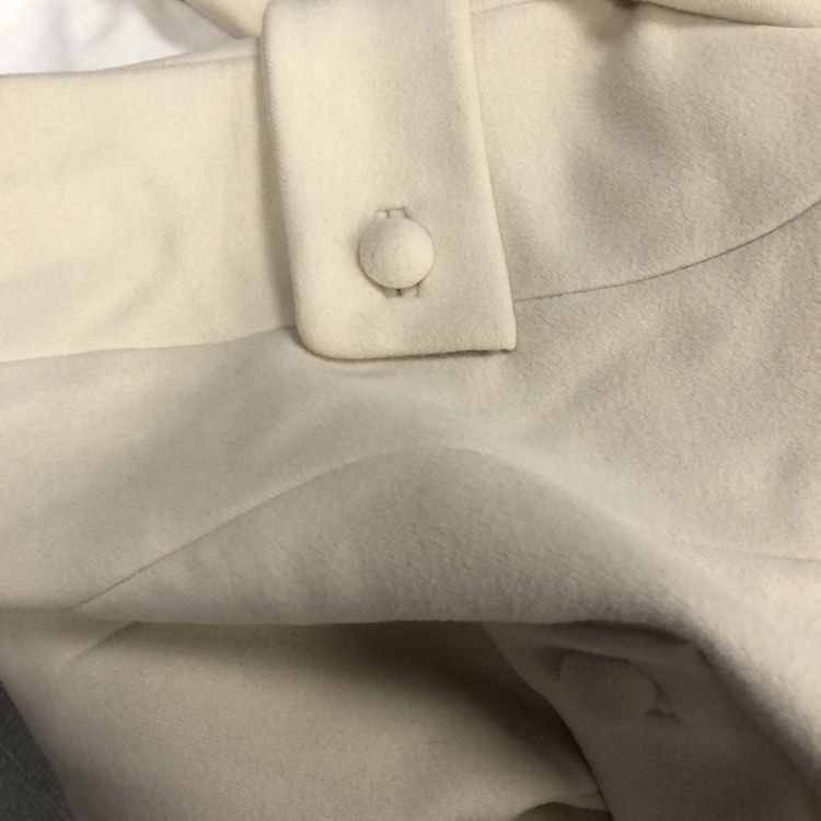 Gucci Gucci Wool Hooded Coat Size 38 Size XS / US 0-2 / IT 36-38 - 10 Thumbnail