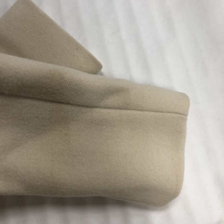 Gucci Gucci Wool Hooded Coat Size 38 Size XS / US 0-2 / IT 36-38 - 8 Thumbnail