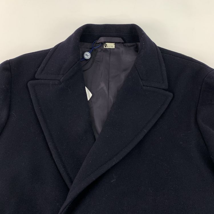 Gucci Gucci Bee Embroidered Overcoat Size 46 Size US S / EU 44-46 / 1 - 9 Thumbnail