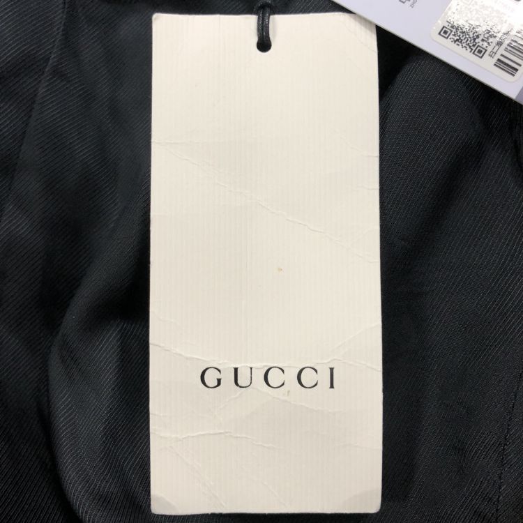 Gucci Gucci Lion Button Wool Coat Size 38 Size XS / US 0-2 / IT 36-38 - 11 Thumbnail