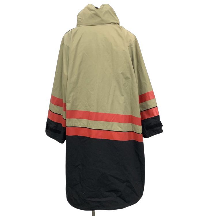 Gucci Gucci Colorblock Technical Jacket Size 42 Size US XS / EU 42 / 0 - 2 Thumbnail