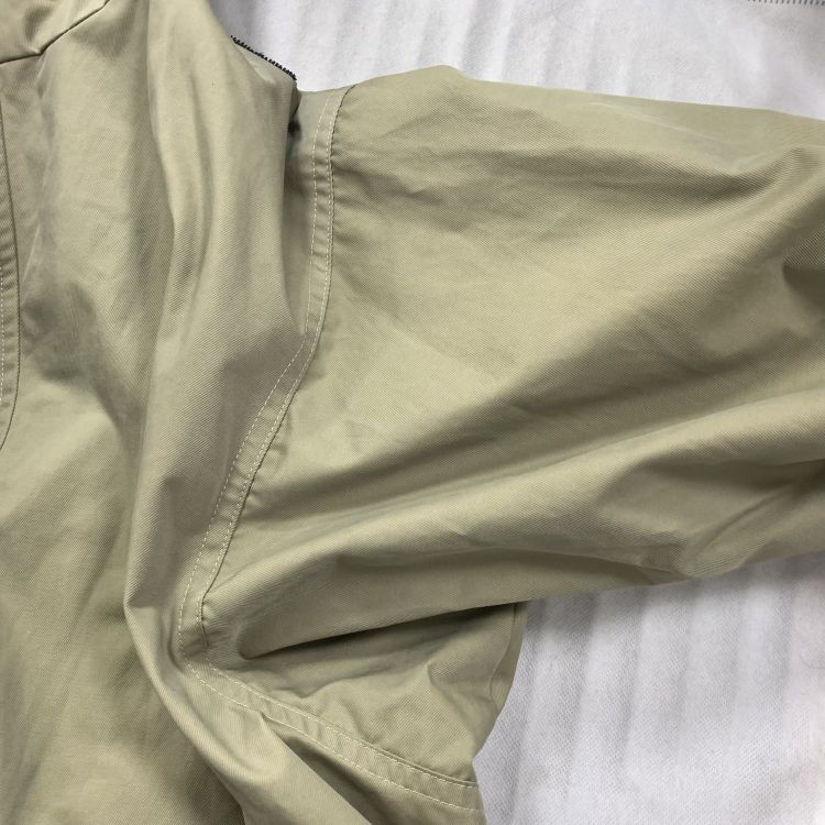 Gucci Gucci Colorblock Technical Jacket Size 42 Size US XS / EU 42 / 0 - 12 Thumbnail