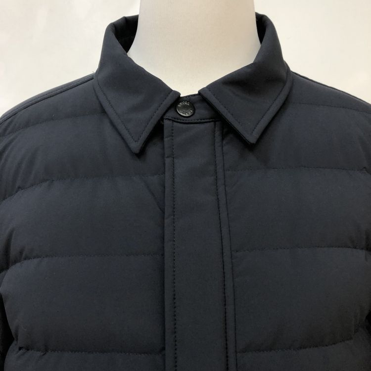Z Zegna Zegna Stratos Down Jacket Size 54 Size US L / EU 52-54 / 3 - 8 Thumbnail