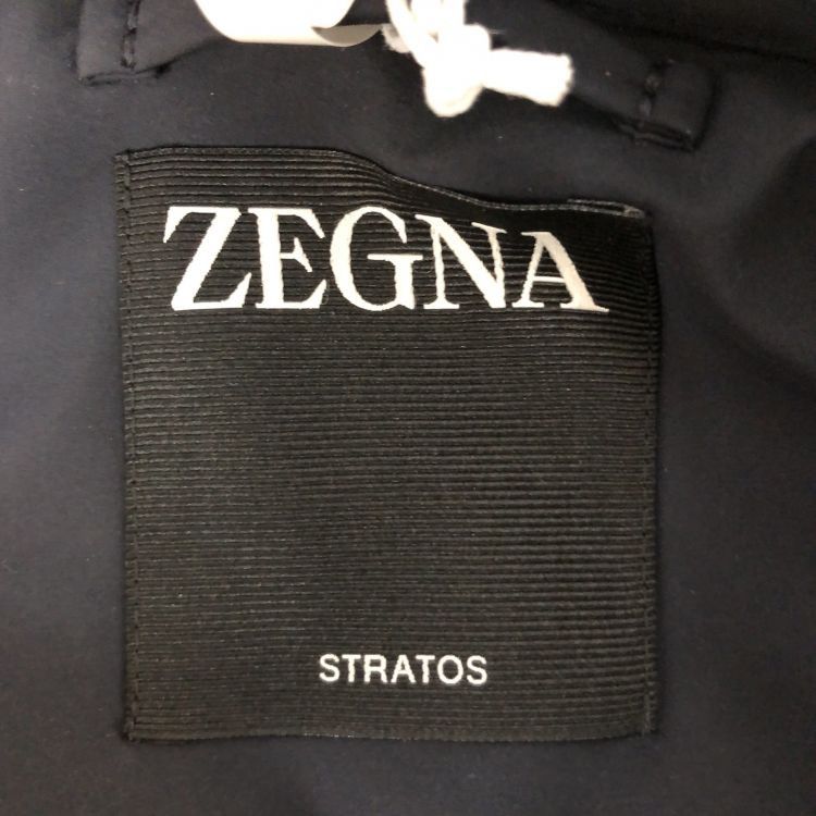 Z Zegna Zegna Stratos Down Jacket Size 54 Size US L / EU 52-54 / 3 - 3 Thumbnail