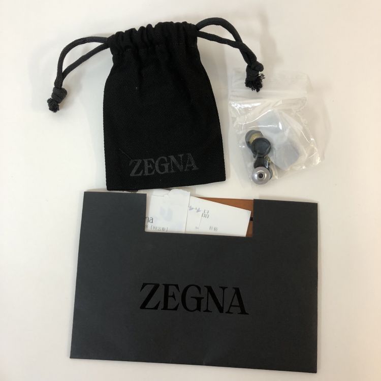 Z Zegna Zegna Stratos Down Jacket Size 54 Size US L / EU 52-54 / 3 - 7 Thumbnail