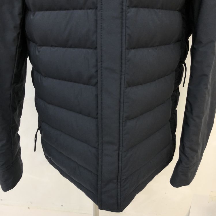 Z Zegna Zegna Stratos Down Jacket Size 54 Size US L / EU 52-54 / 3 - 11 Thumbnail