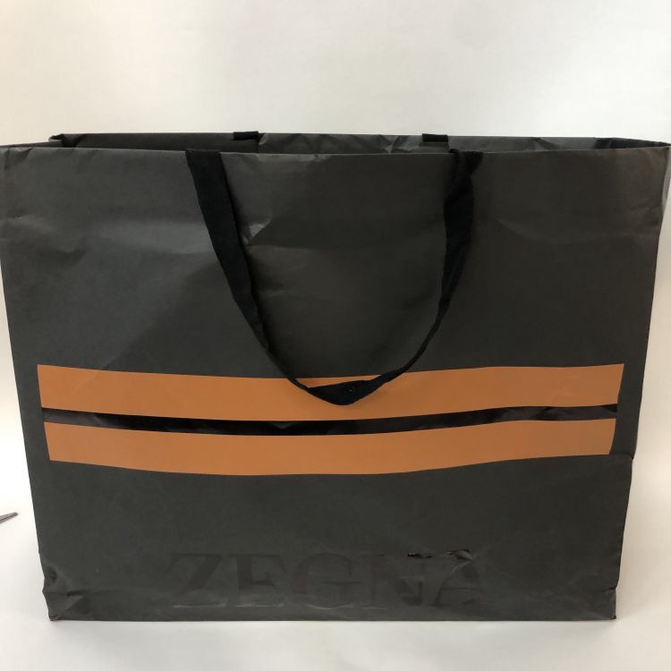 Z Zegna Zegna Stratos Down Jacket Size 54 Size US L / EU 52-54 / 3 - 6 Thumbnail