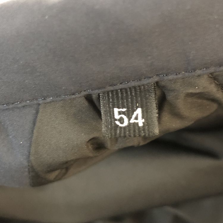 Z Zegna Zegna Stratos Down Jacket Size 54 Size US L / EU 52-54 / 3 - 4 Thumbnail