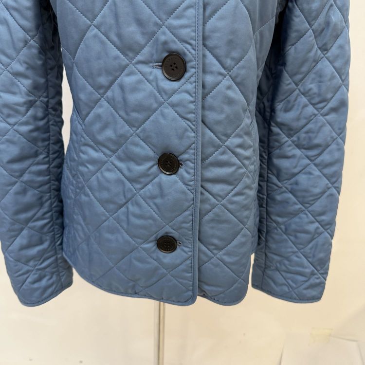 Burberry Burberry Quilted Jacket Size XS Size XS / US 0-2 / IT 36-38 - 9 Thumbnail