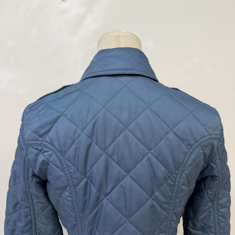 Burberry Burberry Quilted Jacket Size XS Size XS / US 0-2 / IT 36-38 - 10 Thumbnail