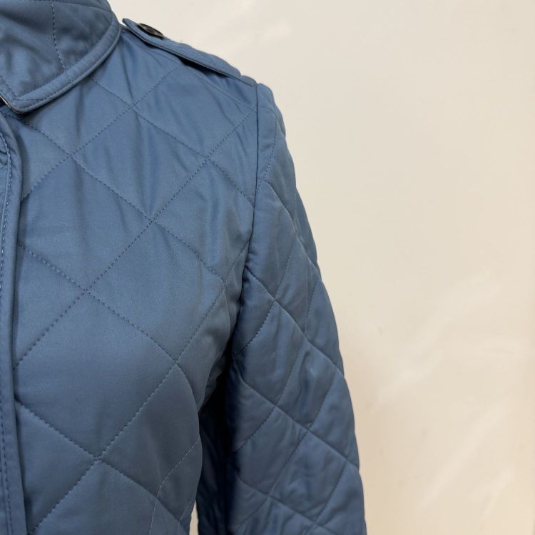 Burberry Burberry Quilted Jacket Size XS Size XS / US 0-2 / IT 36-38 - 7 Thumbnail