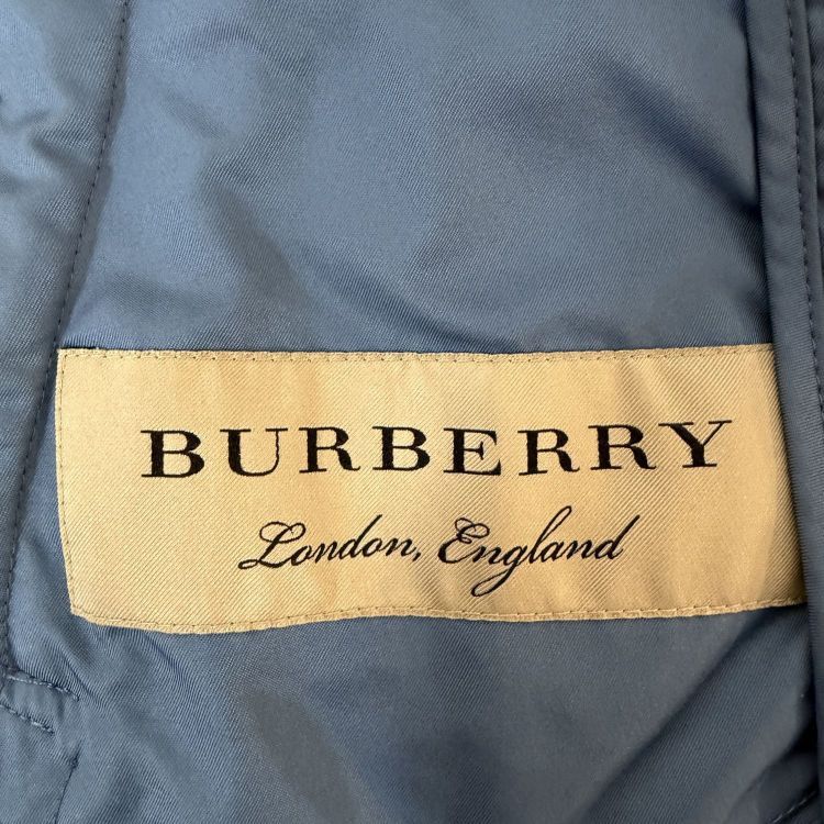 Burberry Burberry Quilted Jacket Size XS Size XS / US 0-2 / IT 36-38 - 3 Thumbnail