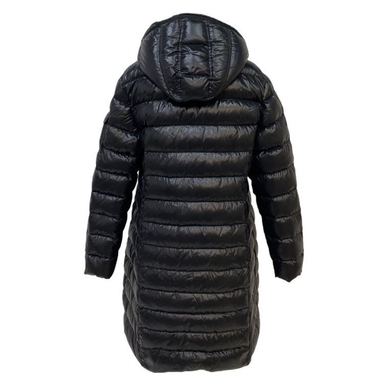 Moncler Moncler Moka Down Coat Size 5 Size XL / US 12-14 / IT 48-50 - 2 Thumbnail