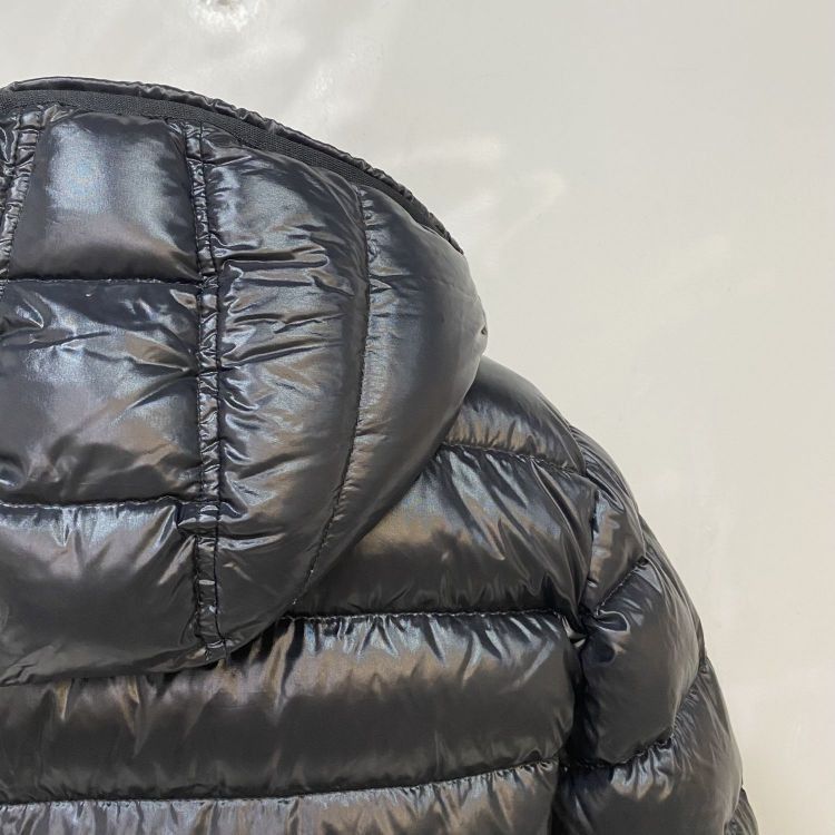 Moncler Moncler Moka Down Coat Size 5 Size XL / US 12-14 / IT 48-50 - 10 Thumbnail