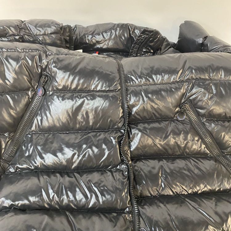 Moncler Moncler Moka Down Coat Size 5 Size XL / US 12-14 / IT 48-50 - 13 Thumbnail