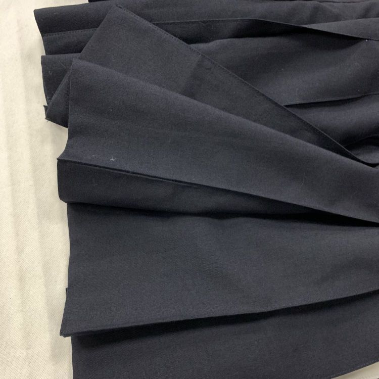 Thom Browne Thom Browne Pleated Mini Skirt Size 36 Size 25" / US 0 / IT 36 - 6 Thumbnail