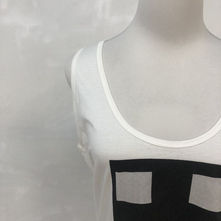 Givenchy Givenchy Leopard Graphic Tank Dress Size M Size M / US 6-8 / IT 42-44 - 6 Thumbnail