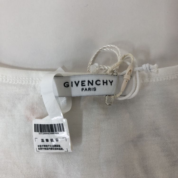 Givenchy Givenchy Leopard Graphic Tank Dress Size M Size M / US 6-8 / IT 42-44 - 3 Thumbnail