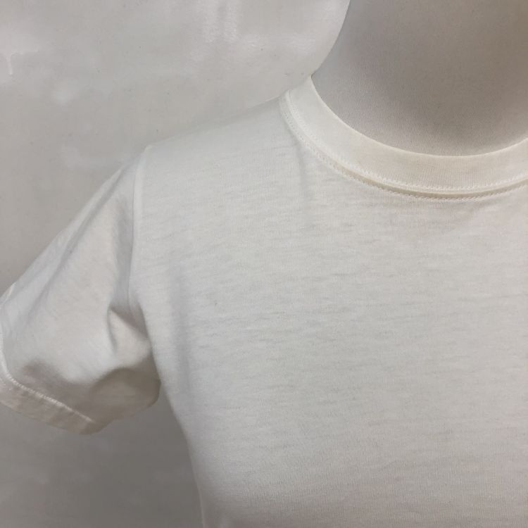 Balenciaga Balenciaga Logo Embroidered T-Shirt Size S Size US S / EU 44-46 / 1 - 6 Thumbnail