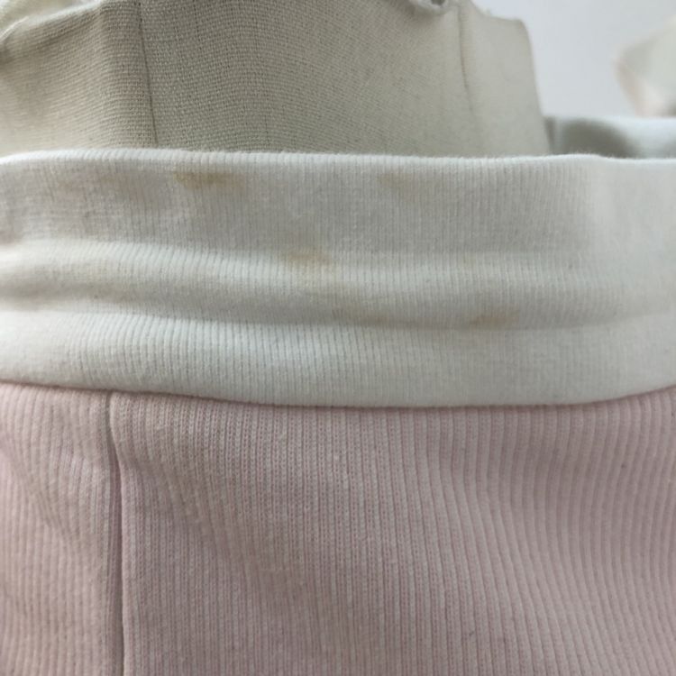 Thom Browne Thom Browne Pink Cotton Ribbed Shorts Size 42 Size 28" / US 6 / IT 42 - 7 Thumbnail