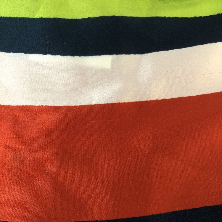 Dsquared2 Dsquared2 Striped Dress Size 40 Size S / US 4 / IT 40 - 12 Thumbnail