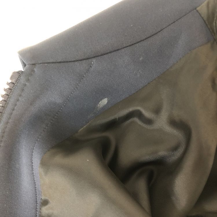 Miu Miu Miu Miu Logo Patch Zip Jacket Size 40 Size S / US 4 / IT 40 - 11 Thumbnail